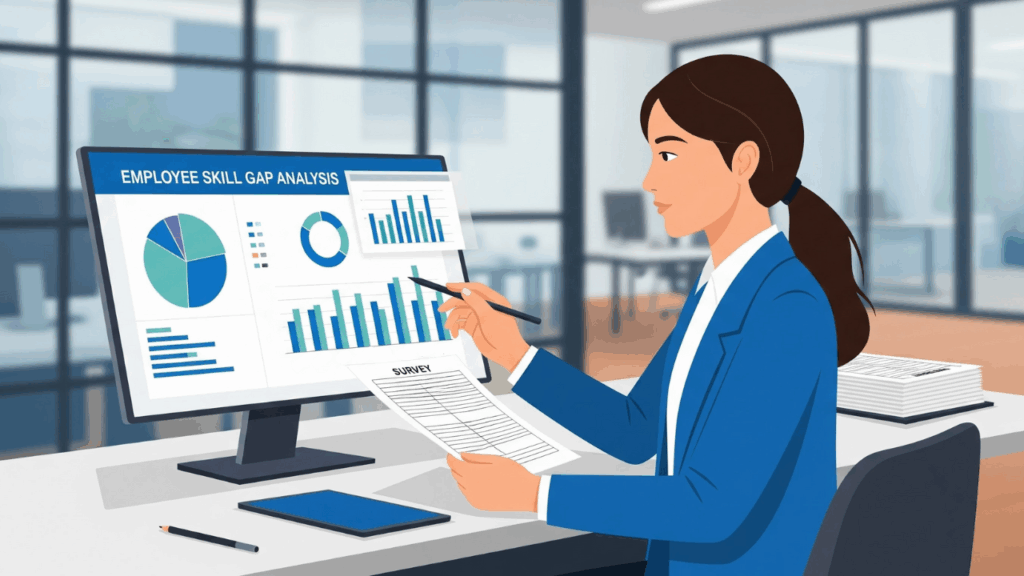 Analisis Kebutuhan Pelatihan