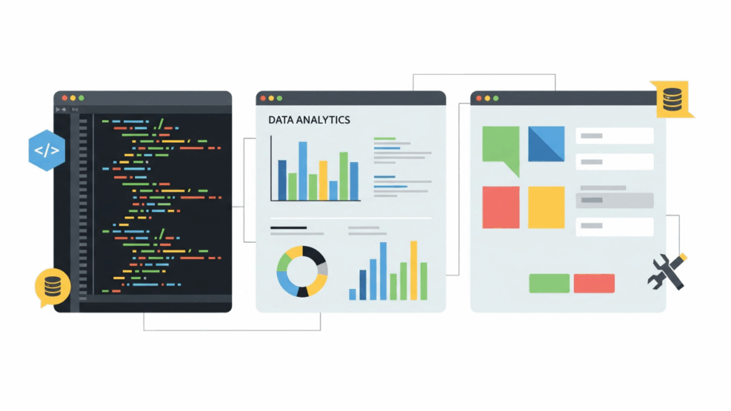 Hard Skill Materials (Keterampilan Teknis)
