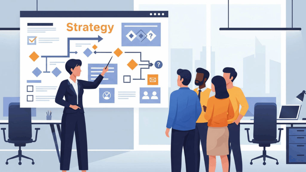Leadership & Managerial Materials