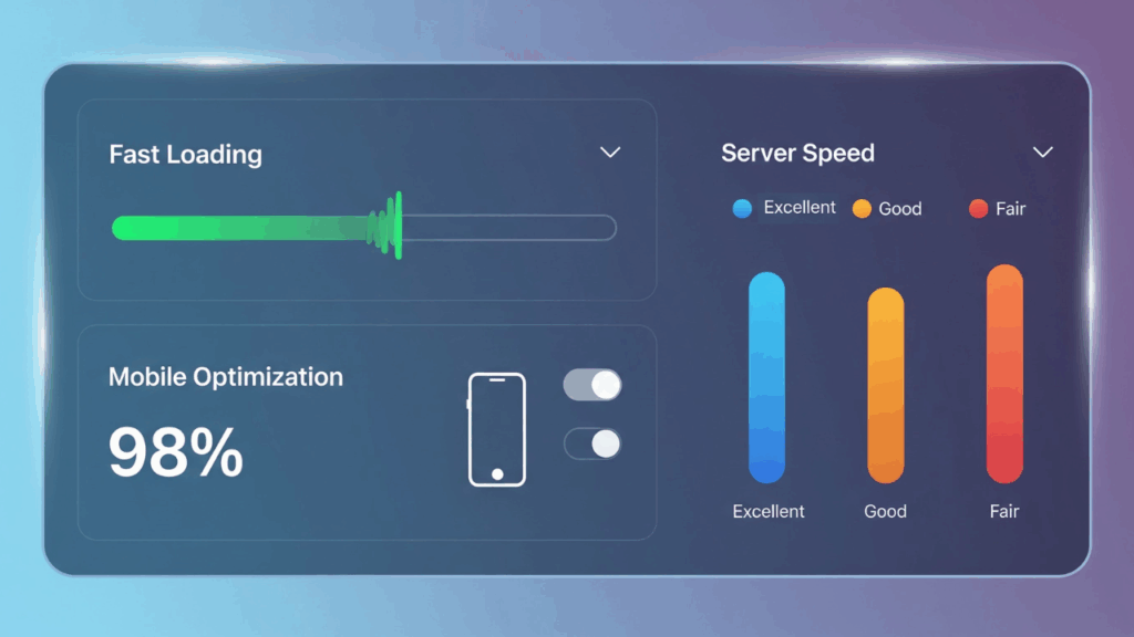 Mempercepat Waktu Loading Website