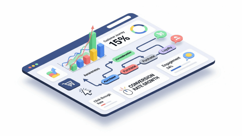 Mengurangi Bounce Rate dan Meningkatkan Konversi