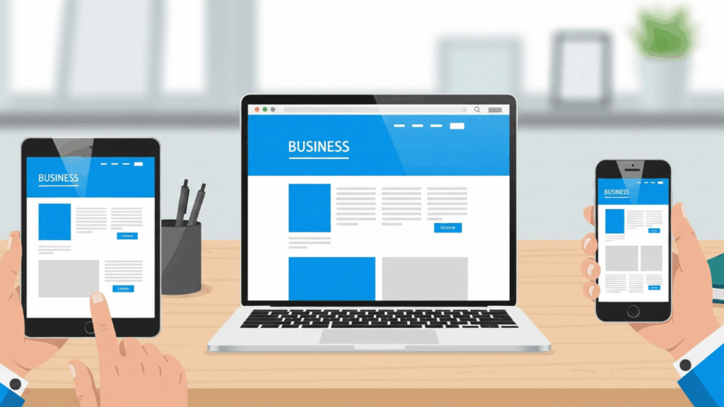 Meningkatkan Pengalaman Pengguna