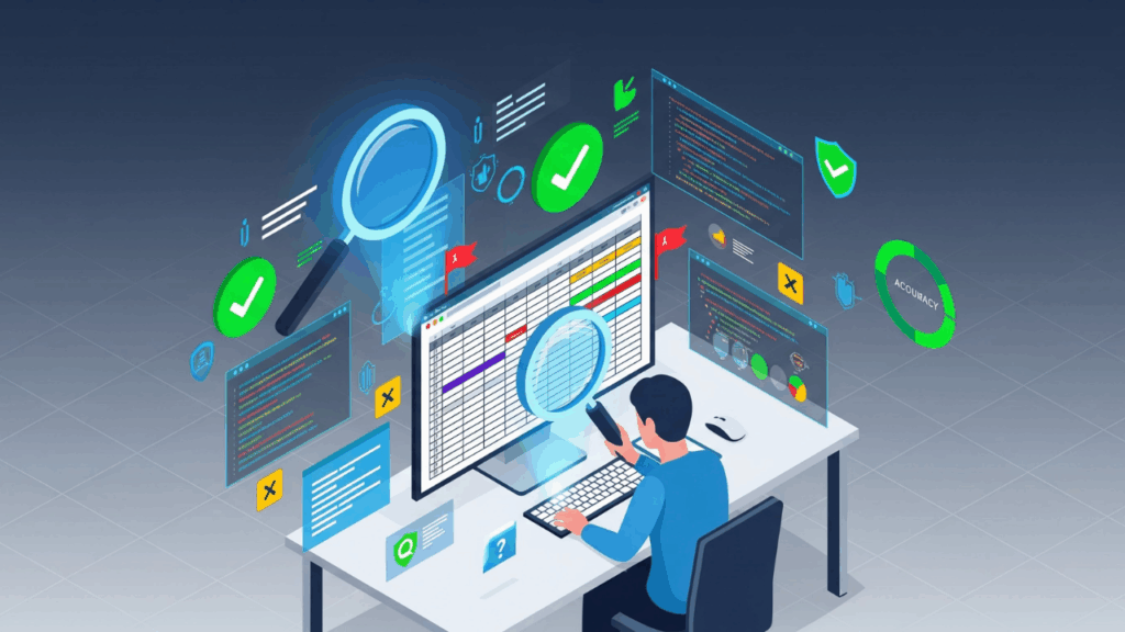 Perhatian terhadap Detail