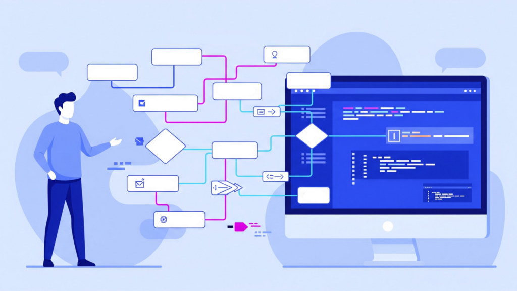 Coding Membantu Anda Berkomunikasi dengan Komputer