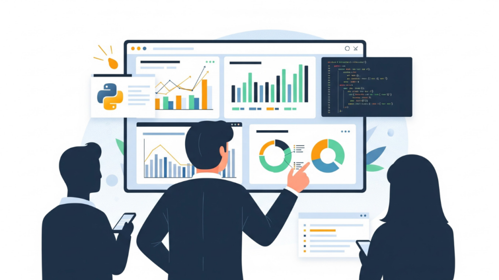 Data Analyst (Mid-Level)