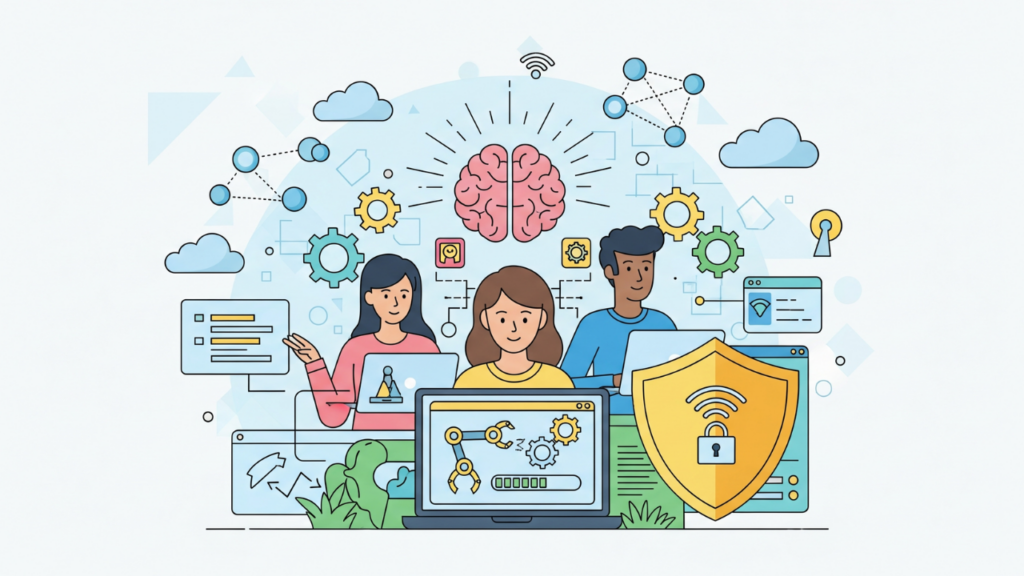 Mengapa Coding Itu Penting?