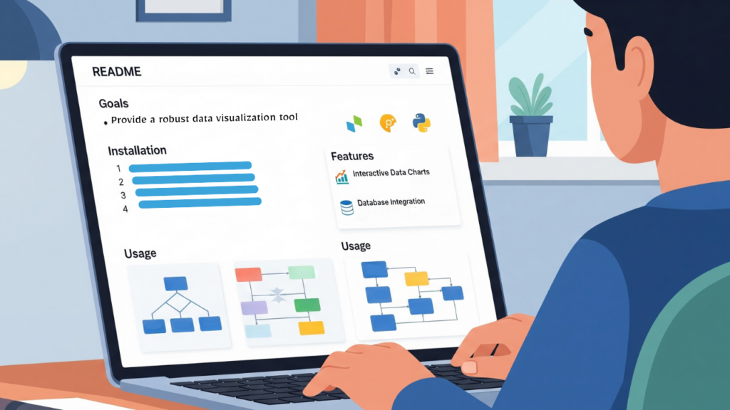 Tunjukkan Soft Skill Melalui Dokumentasi yang Baik