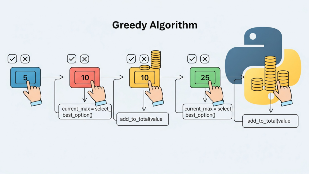 Algoritma Greedy
