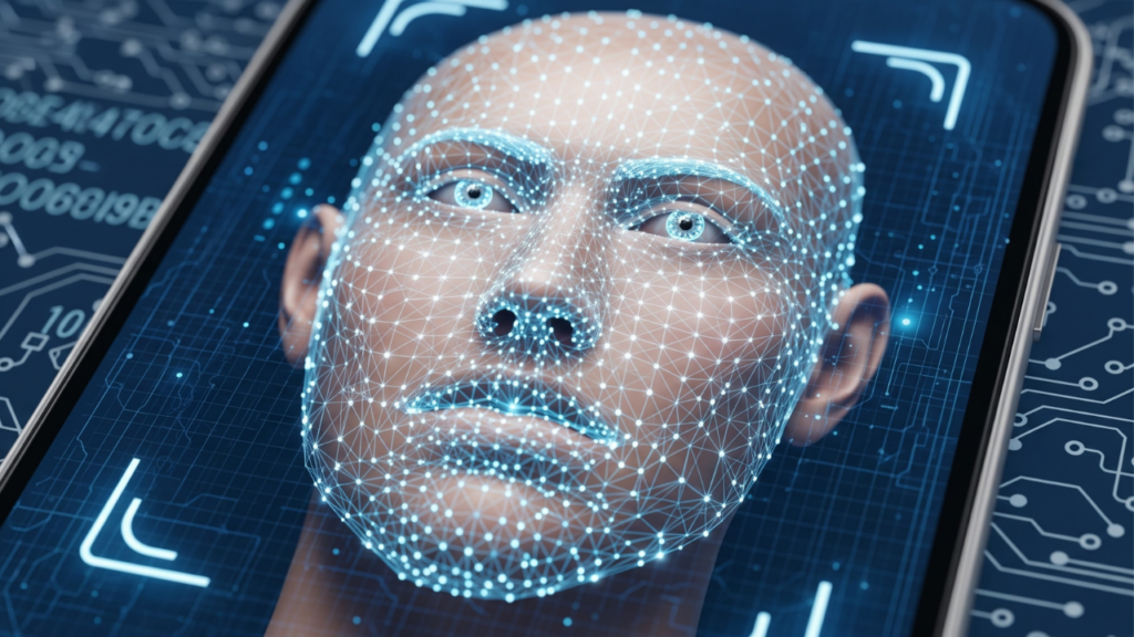 Face Recognition dan Keamanan