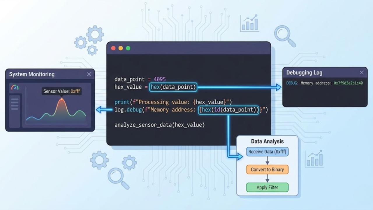 Gunakan Hasil Konversi Sesuai Kebutuhan Program
