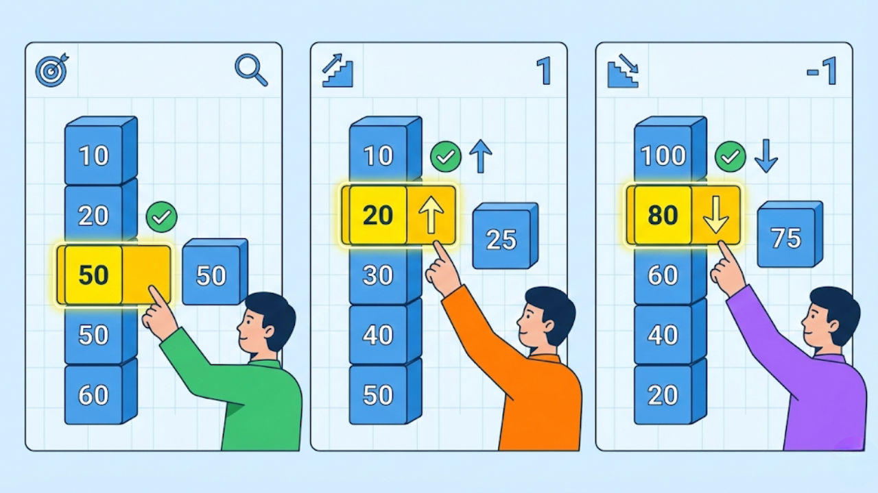 Jenis Pencocokan pada Fungsi MATCH