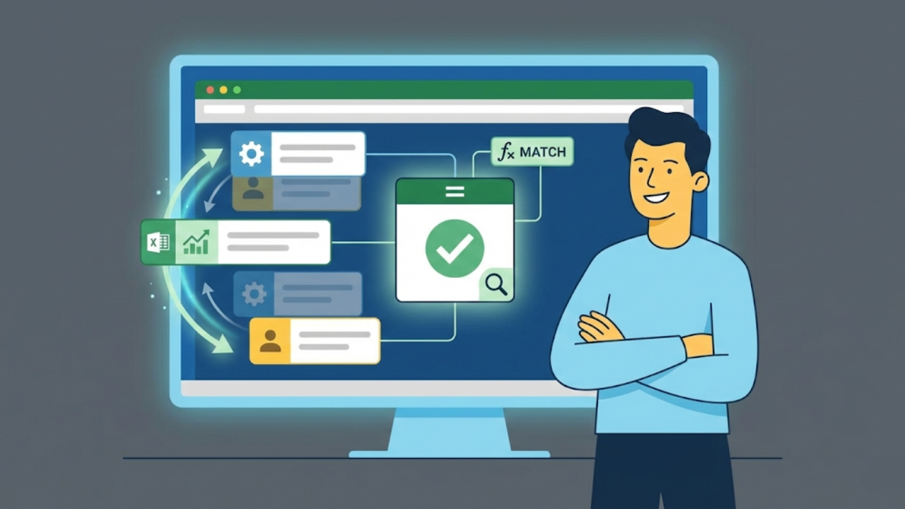 Membantu Pencarian Data yang Bersifat Dinamis