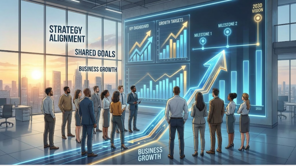 Mengurangi Kesalahan Operasional