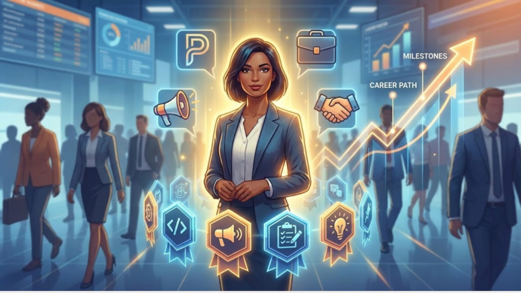 Meningkatkan Daya Saing Personal