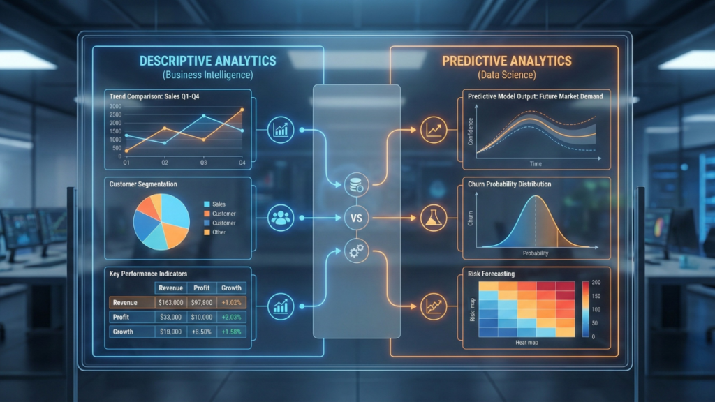 Aspek Jenis Analisis