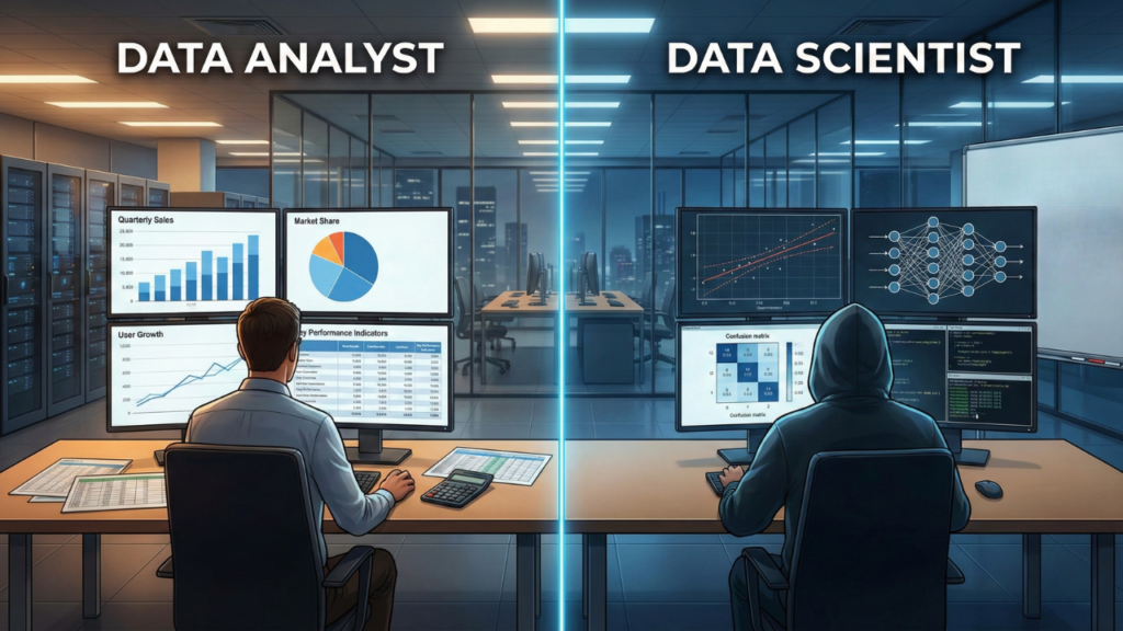 Aspek Tujuan Pekerjaan