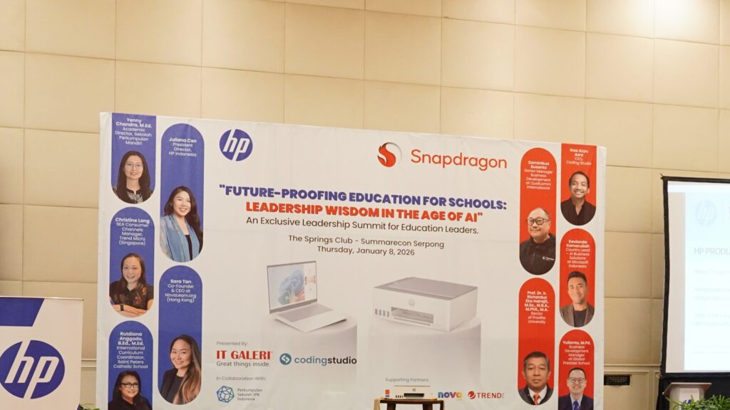 Digifest Leadership SUMMIT 2026