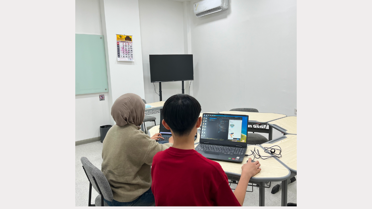 Coding Studio Resmikan Cabang Baru di IT Galeri Learning Center Gading ...