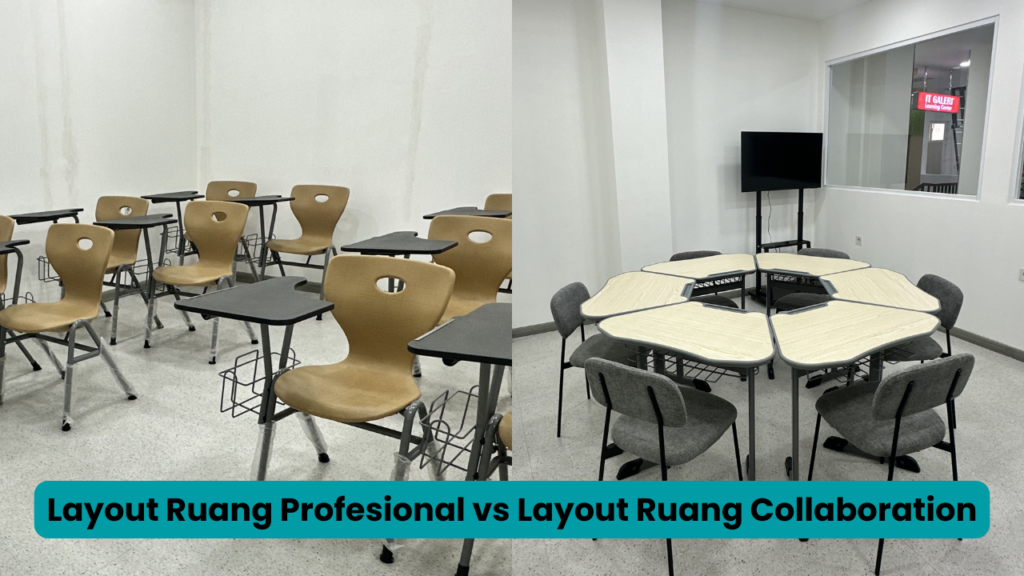Ruang Belajar Coding Studio Gading Serpong