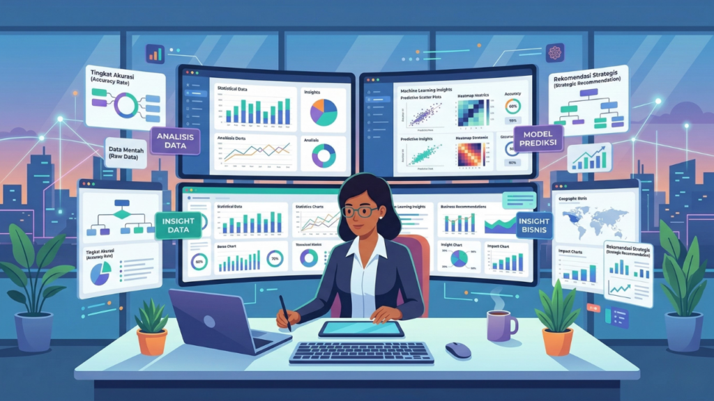 Data Scientist
