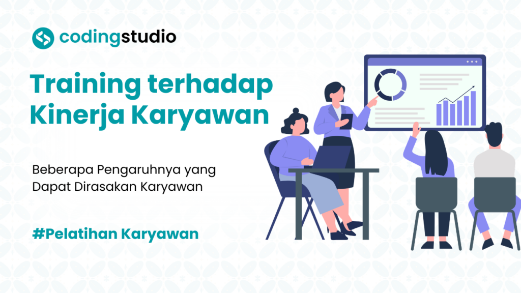 Pengaruh Training terhadap Kinerja Karyawan dalam Bisnis