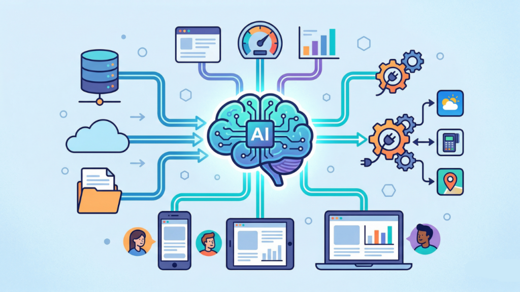 Apa Itu AI-Native Apps?