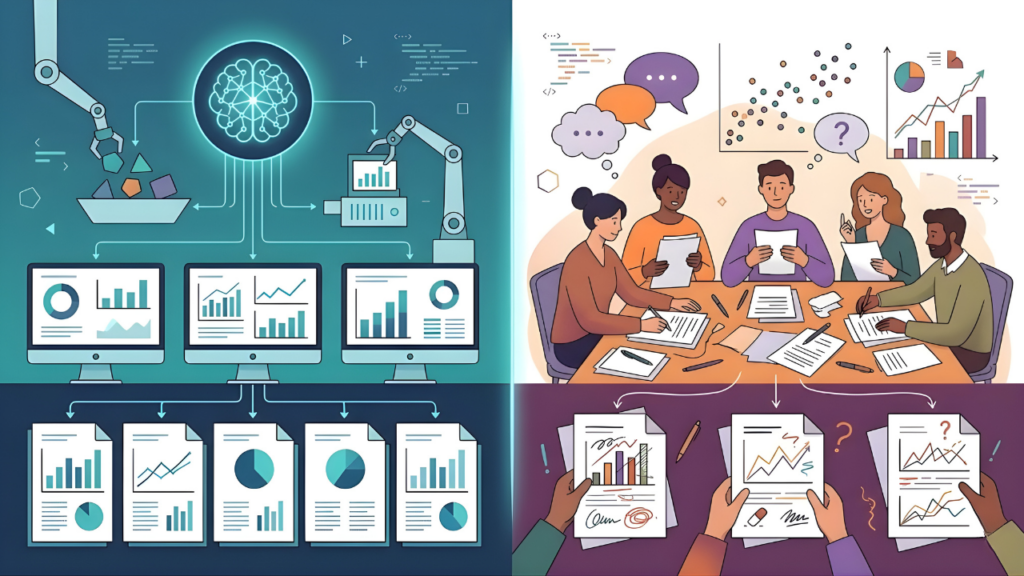 Aspek Akurasi Hasil Analisis