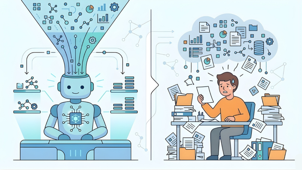 Aspek Kemampuan Mengolah Data Besar