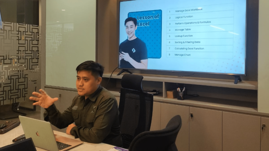 Cash Flow dan Forecasting