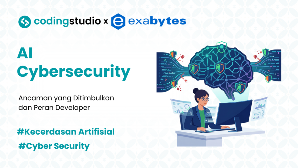 AI Cybersecurity 2026: Tantangan dan Strategi Keamanan di Era LLM