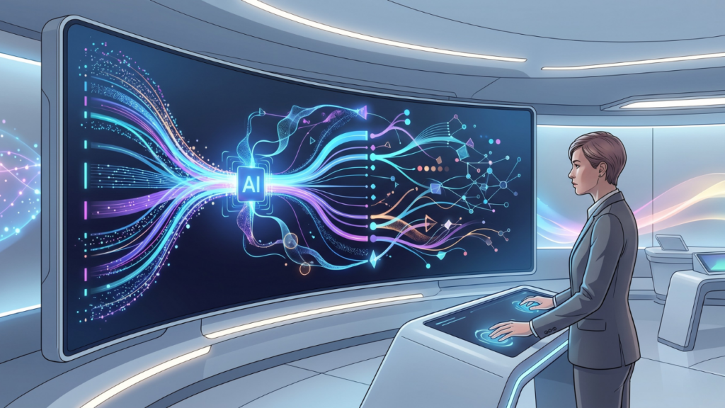 Insight Lebih Akurat dan Berbasis Data Real-Time