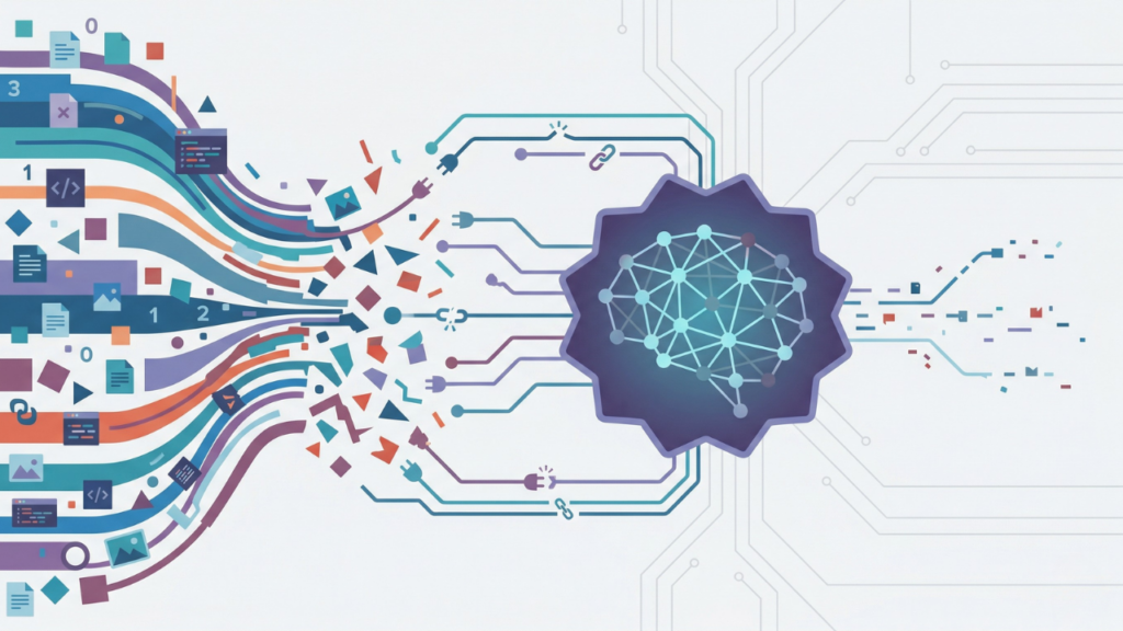Keterbatasan Konteks dan Performa