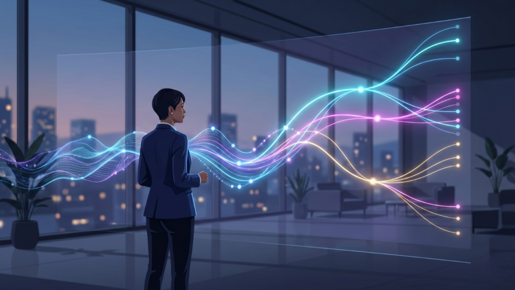 Prediksi Demand dan Forecasting Bisnis