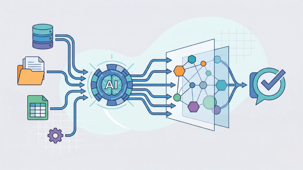 Sistem Knowledge Berbasis RAG