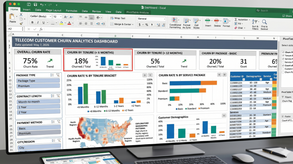 Exploratory Data Analysis (EDA)