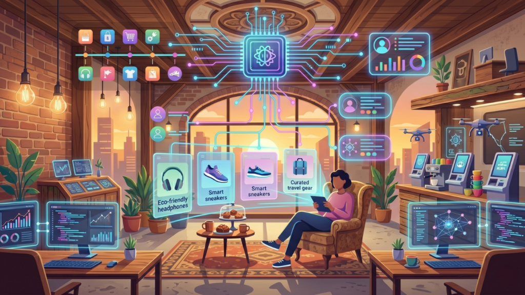 Personalization Marketing