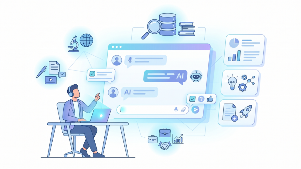 AI Chatbot