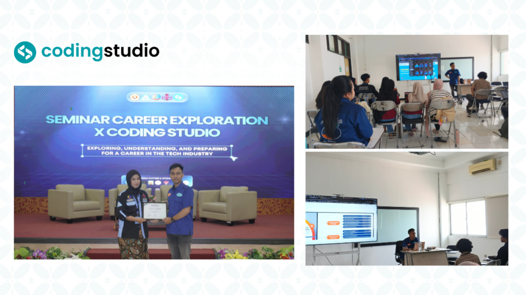 Breakout Room IT Audit bersama Alfadjri Dwi Fadhilah Mempelajari Ecosystem Cybersecurity, GRC, hingga Hands-on Lab