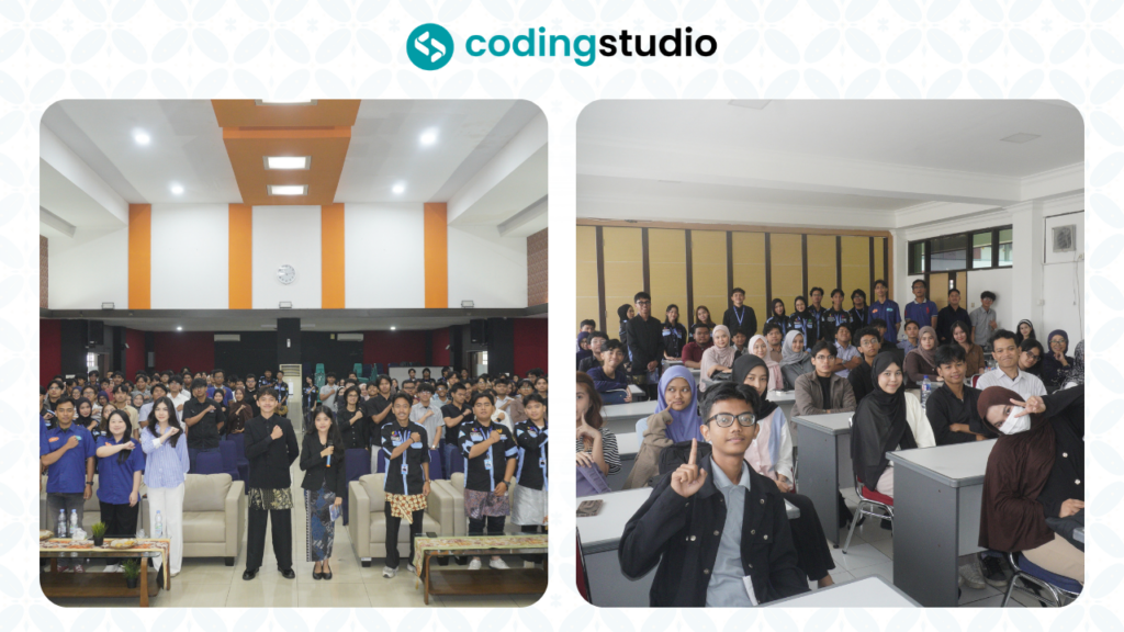Langkah Nyata Menjadi Arsitek Teknologi Masa Depan