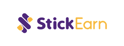 stickearn