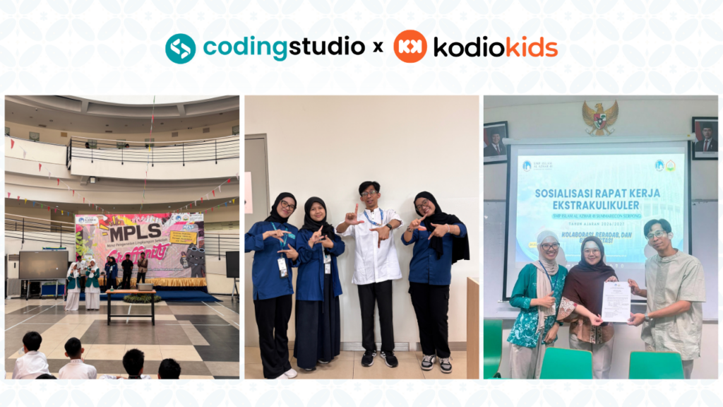 Pembelajaran Efektif dengan Pendampingan Ideal Dari Dasar hingga Proyek Nyata